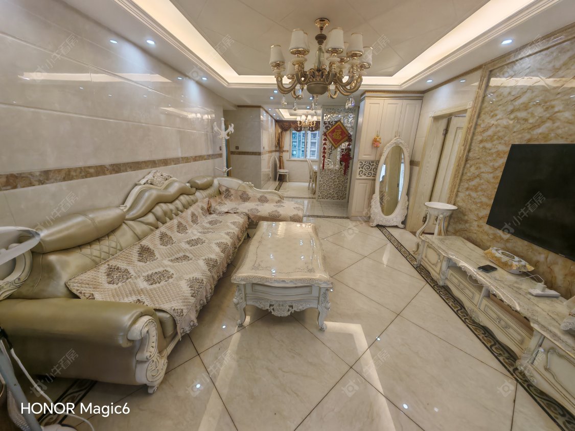 万达中央华城房源 常州万达中央华城在租房源_小牛看房