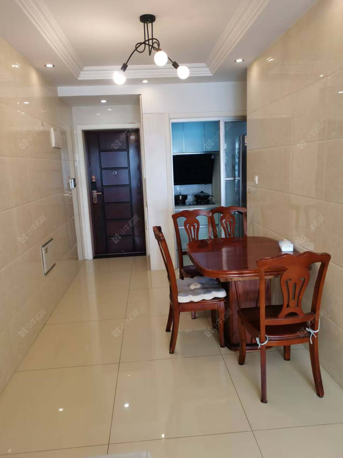 常州龙湖香醍时光在租房源室内图_小牛看房