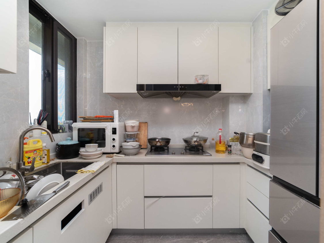 常州明昱玖园在售二手房源室内图_小牛看房