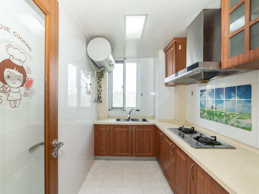 九洲花园二期房源室内图 常州九洲花园二期在售二手房源室内图_小牛看房