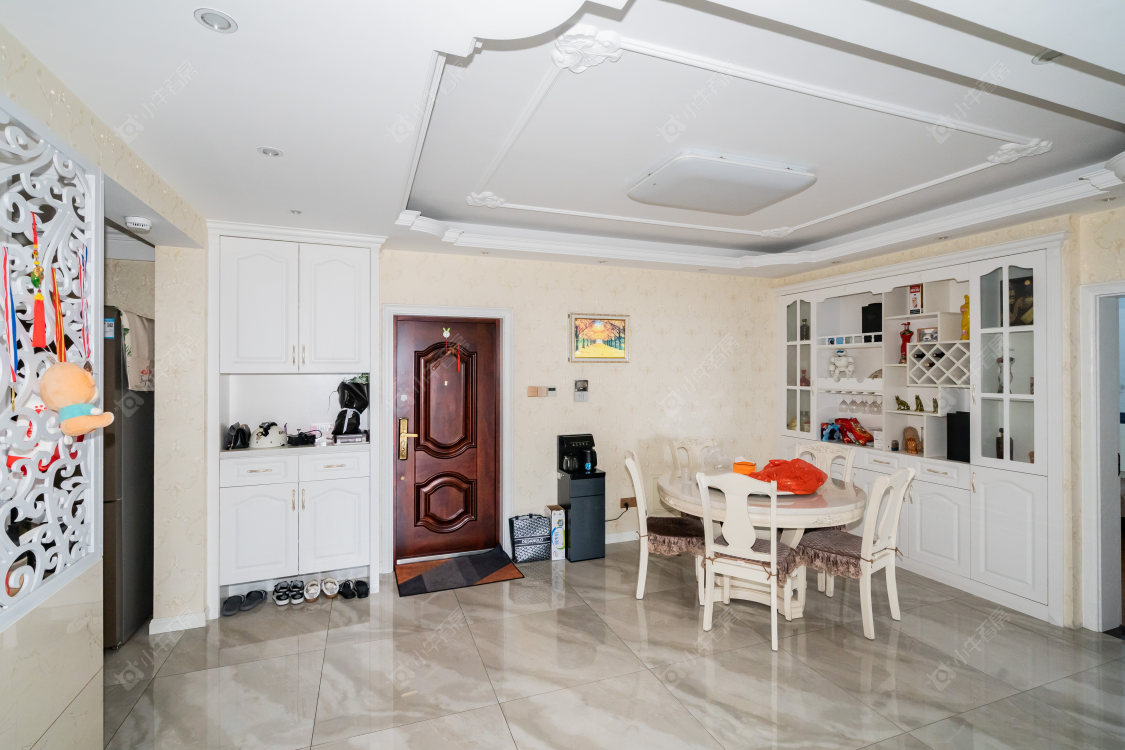 常州新乐花园在售二手房源室内图_小牛看房