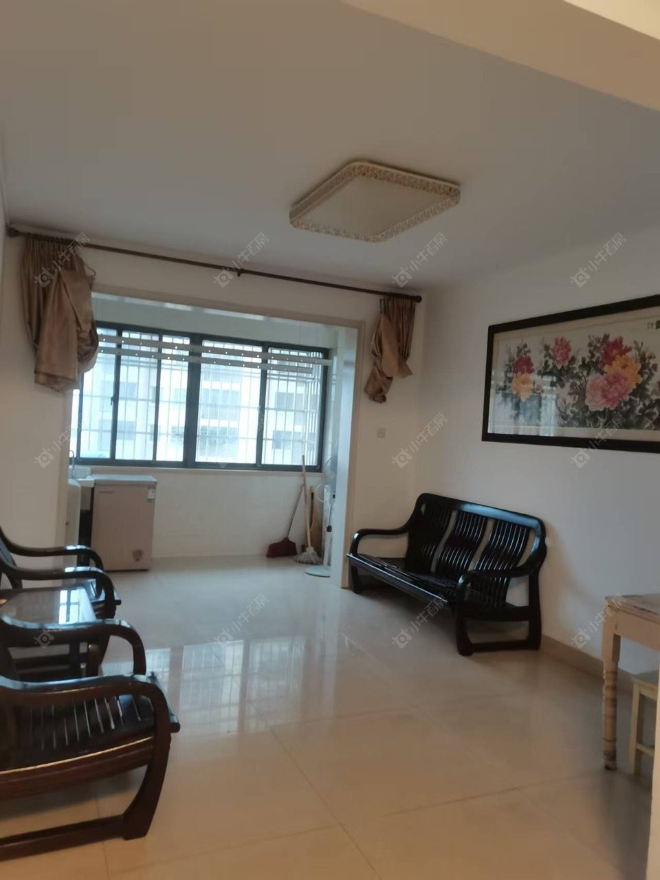 常州顺园八村二期在租房源室内图_小牛看房