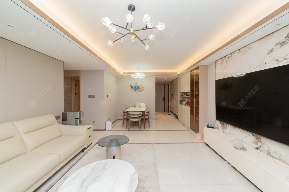 常州风华瓴著在售二手房源室内图_小牛看房