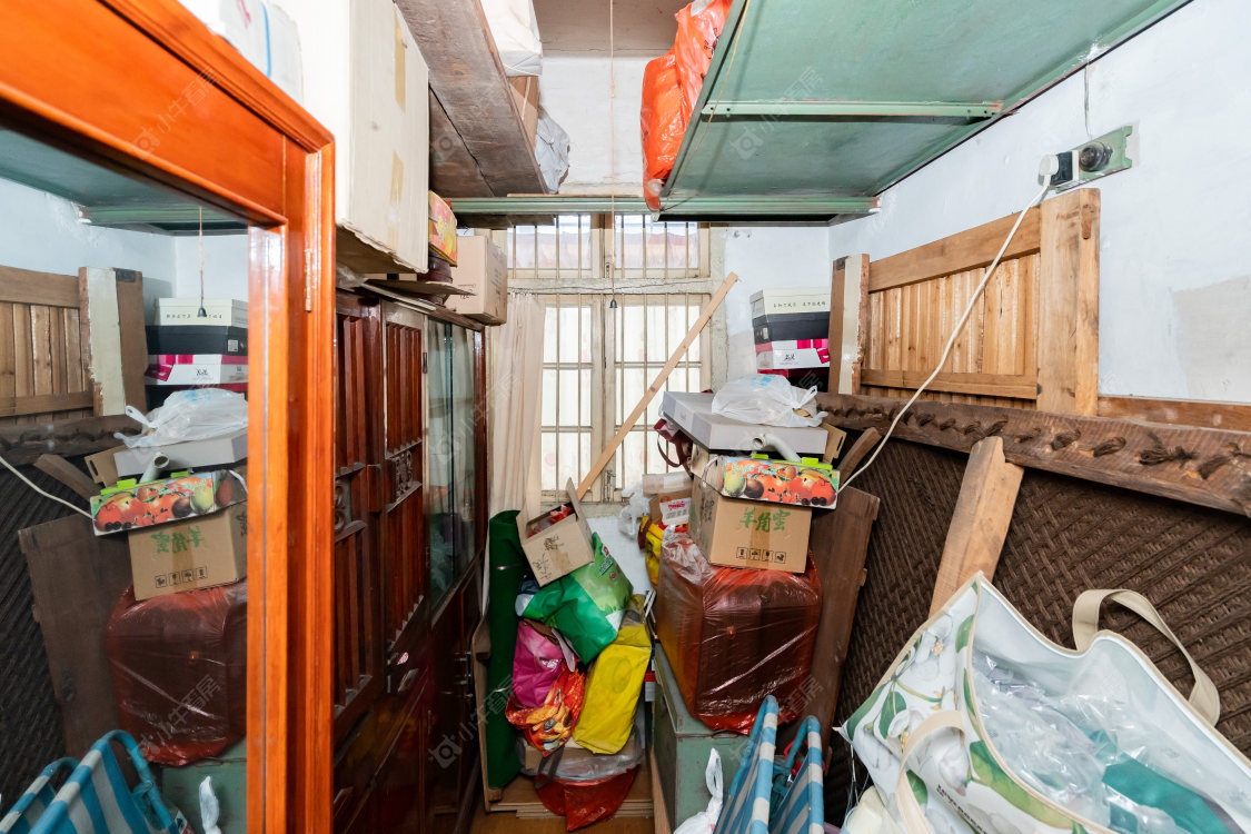 常州清凉新村在售二手房源室内图_小牛看房