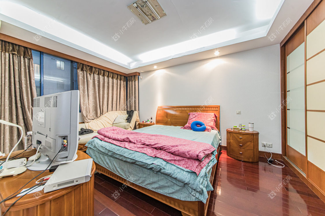 四季新城南苑房源室内图 常州四季新城南苑在租房源室内图_小牛看房