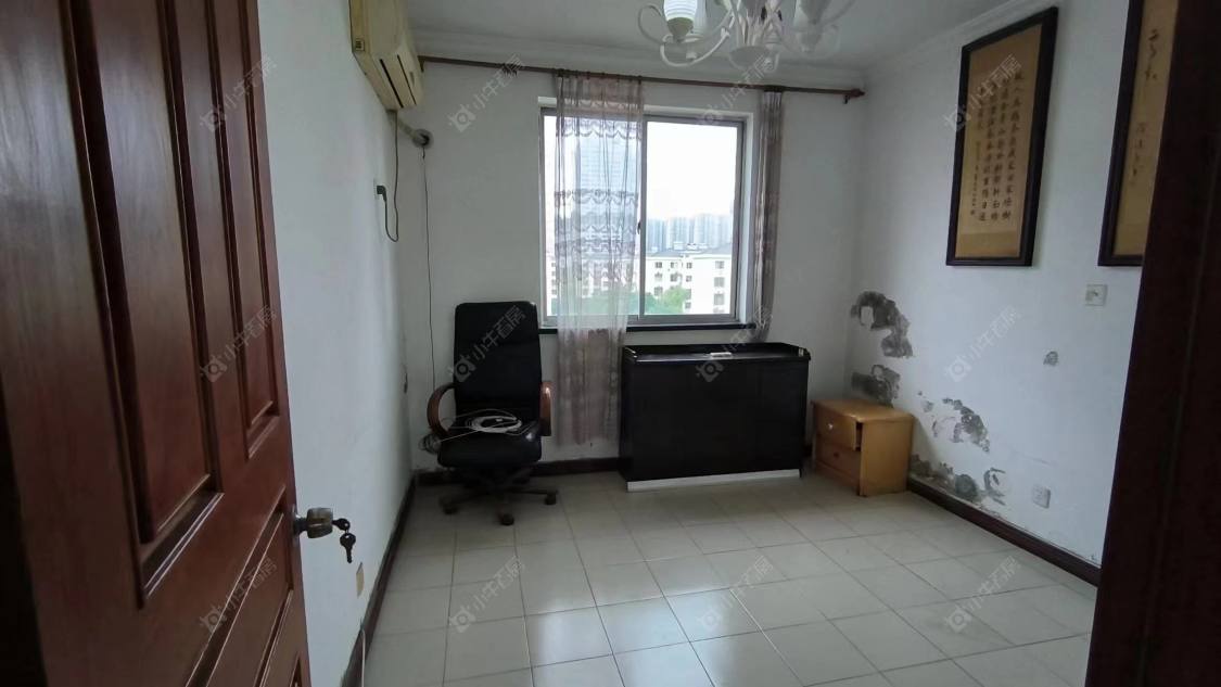 常州永安花苑在租房源室内图_小牛看房