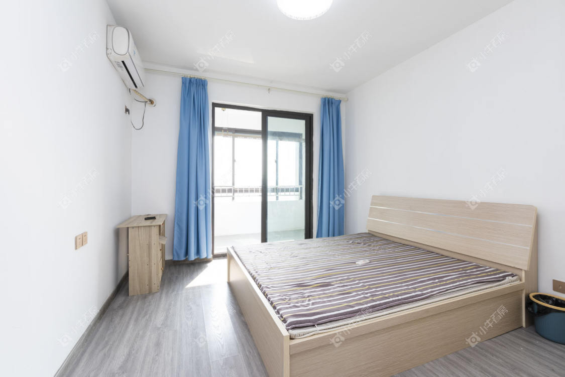 常州溪湖小镇在租房源_小牛看房