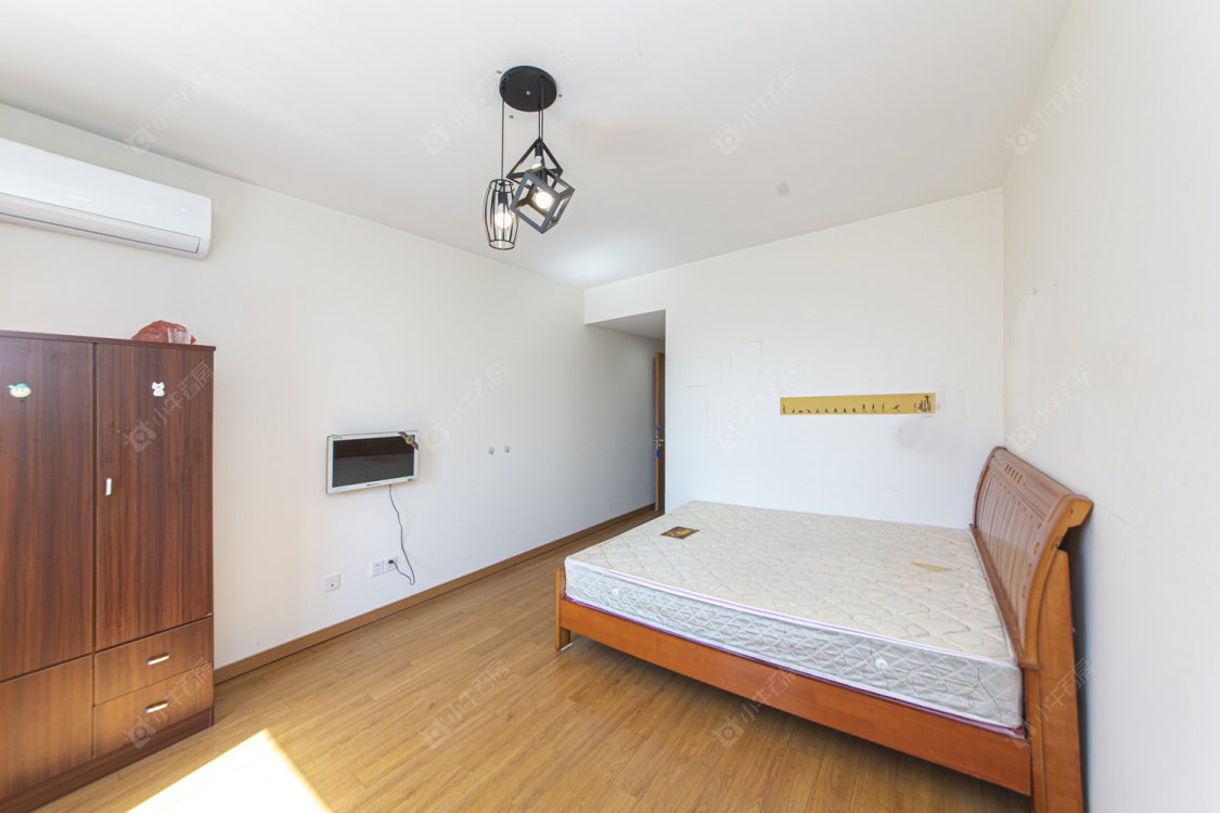 常州万科城在售二手房源室内图_小牛看房