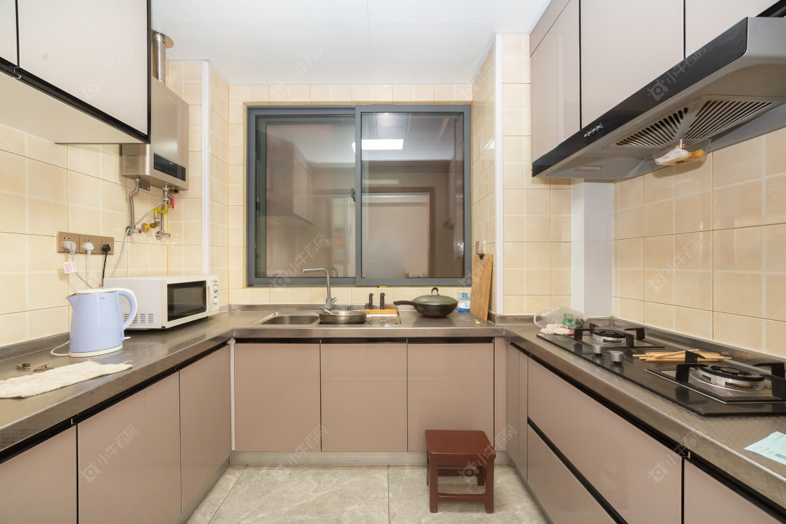 常州新裕花苑在售二手房源室内图_小牛看房