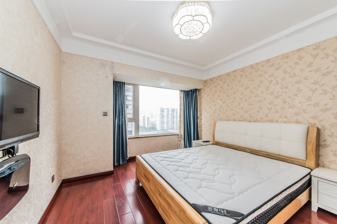 常州九龙仓时代上院在售二手房源室内图_小牛看房