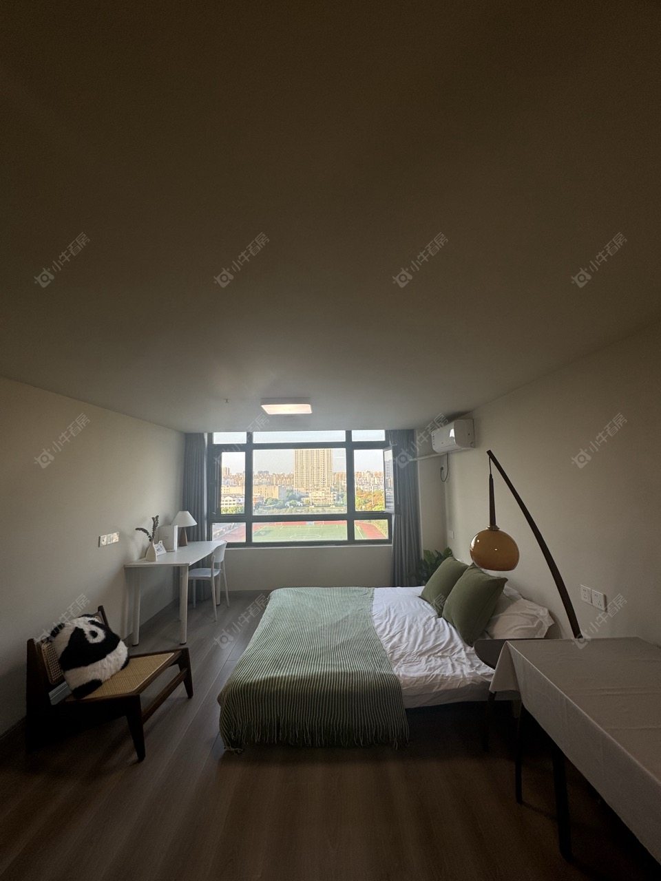 常州碧桂园壹号天禧在租房源室内图_小牛看房