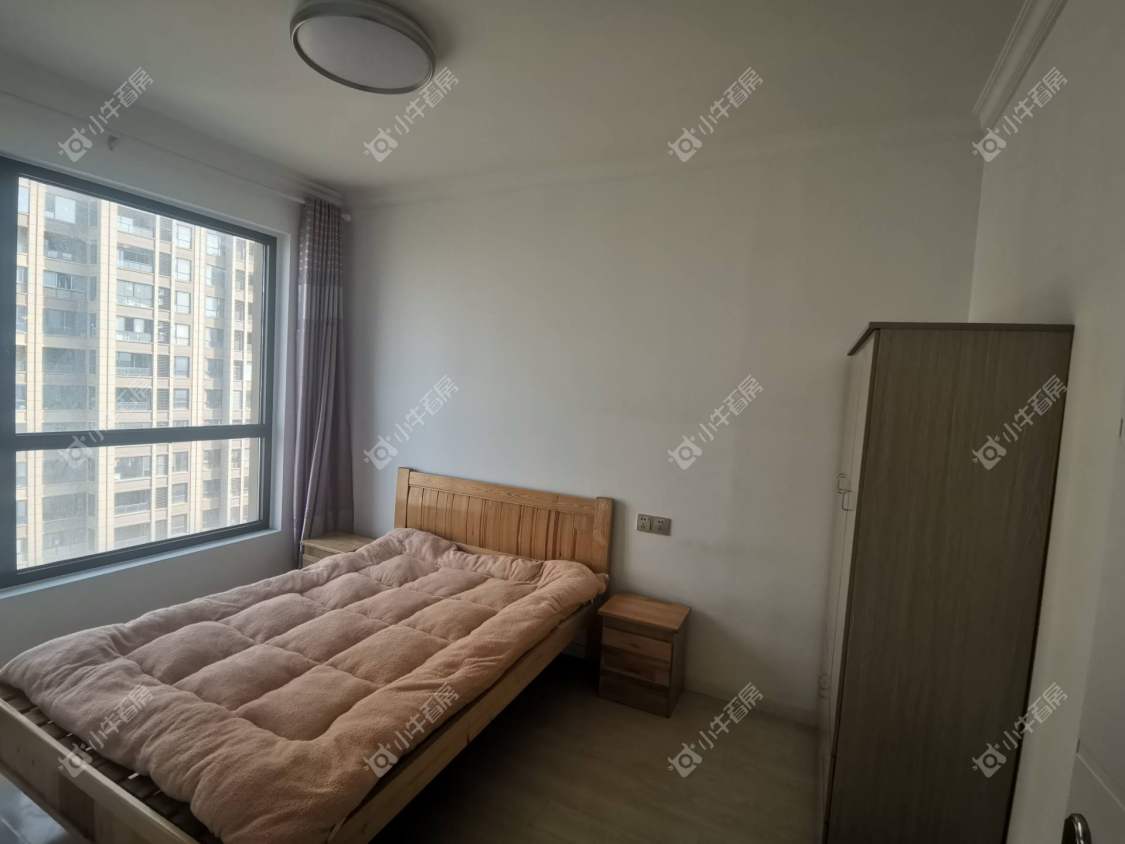 常州绿都万和城七区在租房源_小牛看房