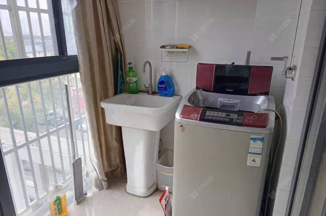 常州雅筑公寓在租房源_小牛看房