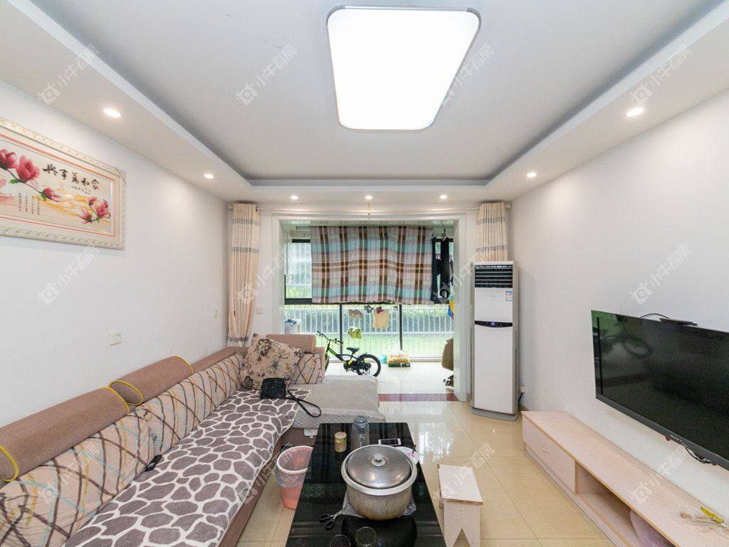 常州西瑶苑2室2厅在租房源出租