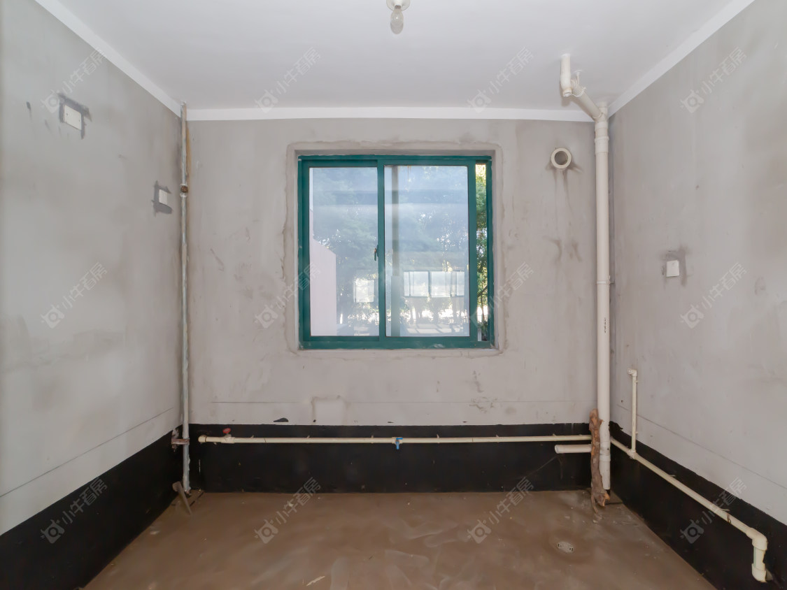 常州百草苑在售二手房源室内图_小牛看房