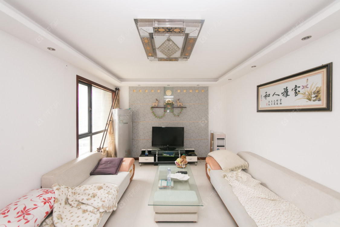 常州怀德名园在售二手房源室内图_小牛看房