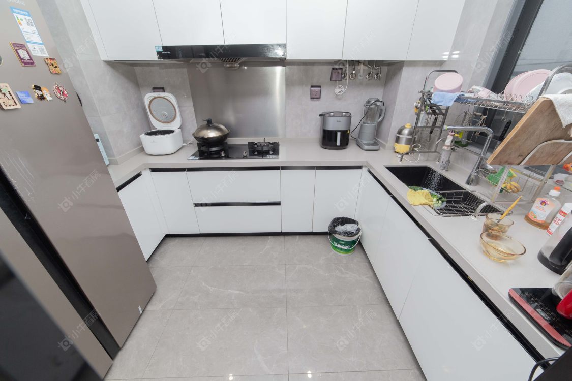 华宇新城天境房源室内图 常州华宇新城天境在售二手房源室内图_小牛看房