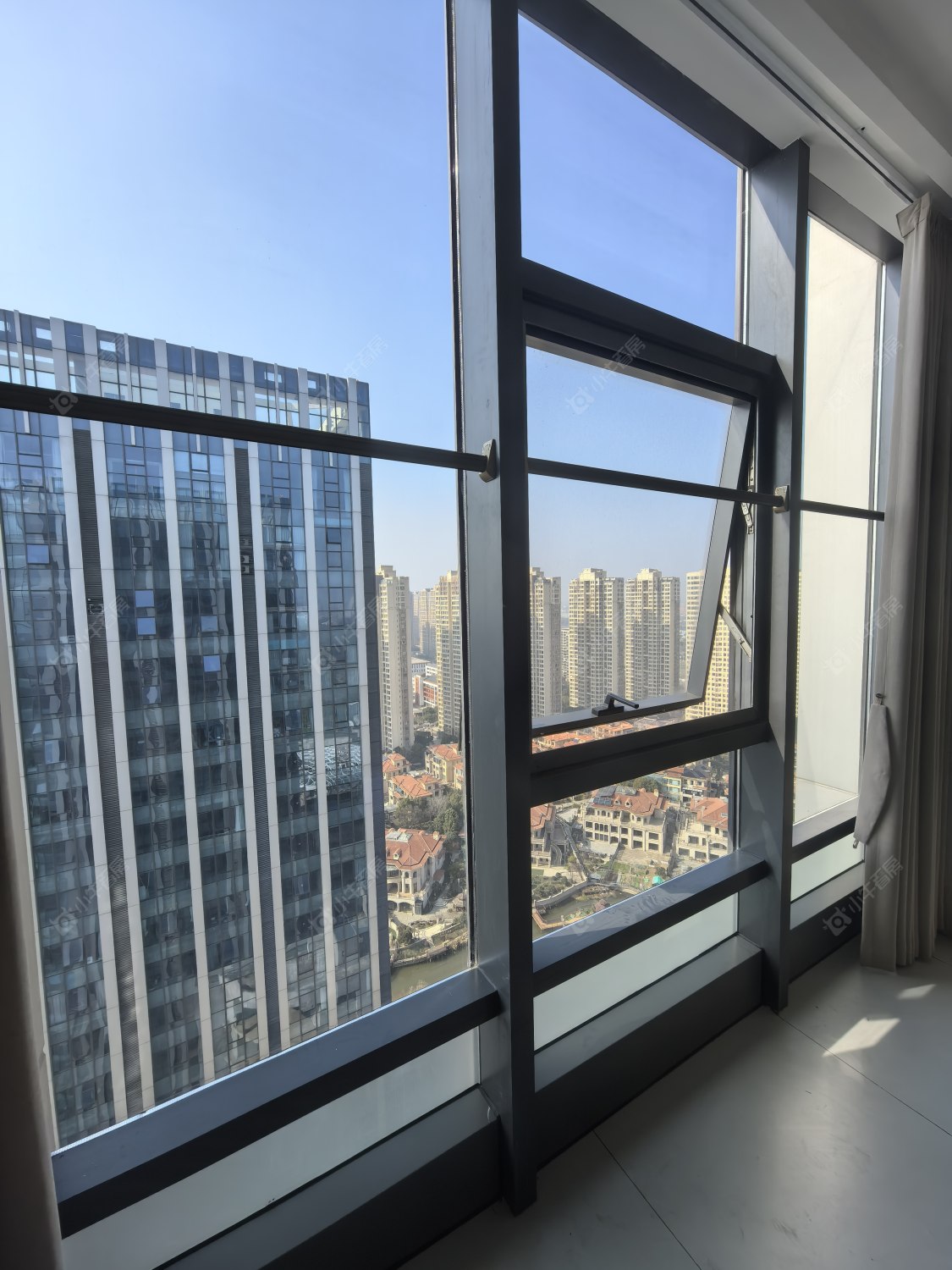 常州爱琴海公寓在租房源室内图_小牛看房