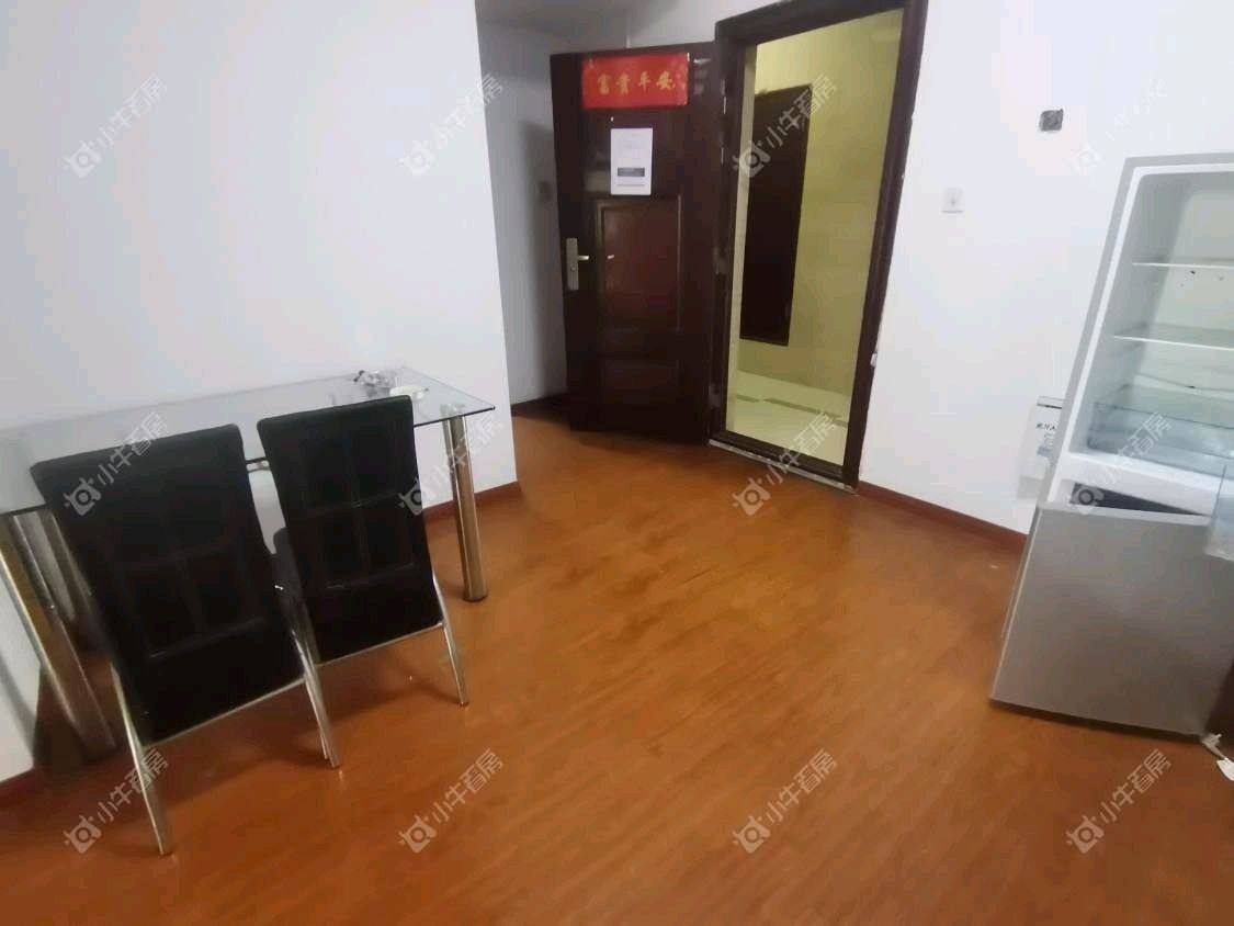 常州锦绣天地在租房源户型图_小牛看房