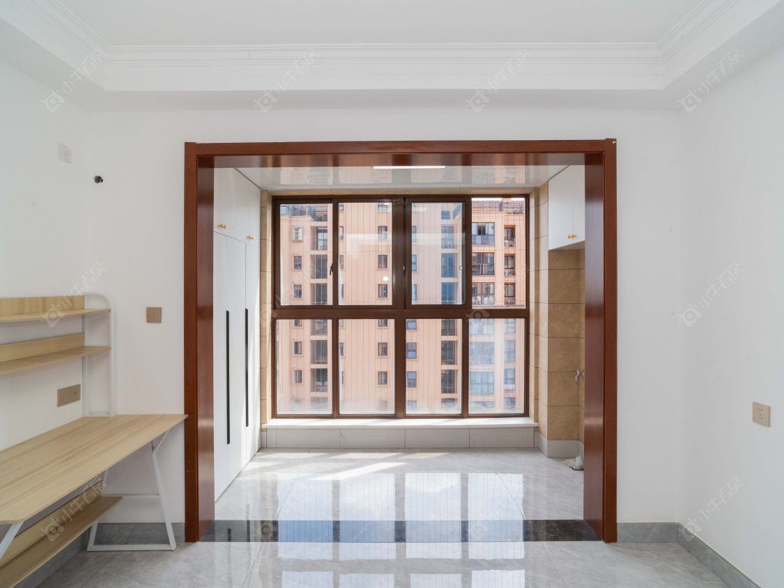 常州万水美兰城在售二手房源室内图_小牛看房