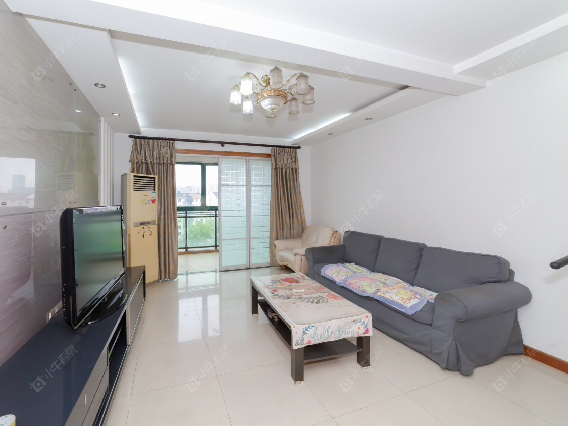 常州聚博花园3室2厅2卫在售二手房房源图片