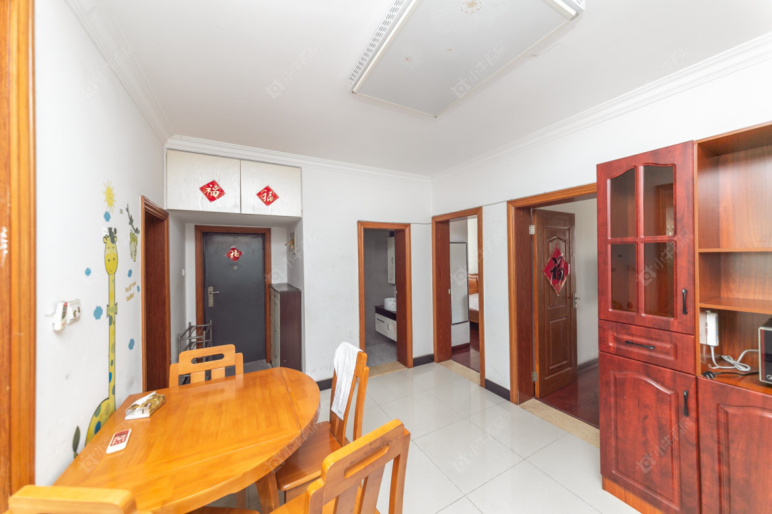 荆川东园房源室内图 常州荆川东园在售二手房源室内图_小牛看房