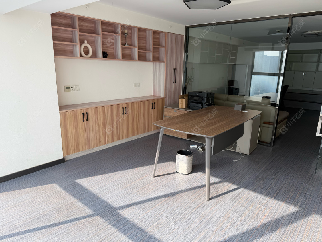 常州世茂广场在租房源室内图_小牛看房