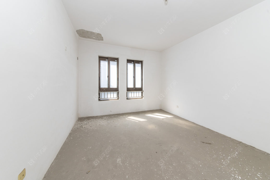 常州紫金城南区在售二手房源室内图_小牛看房