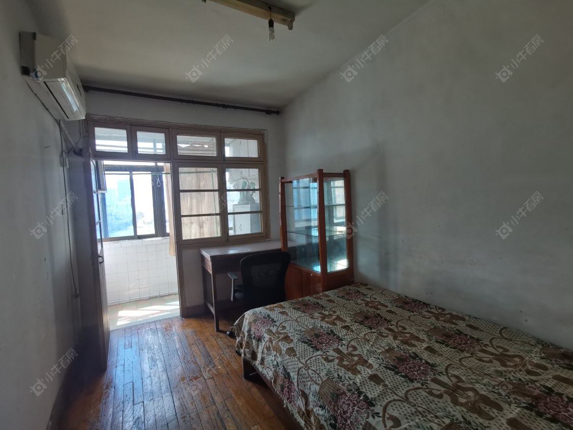 常州兰翔新村在租房源_小牛看房