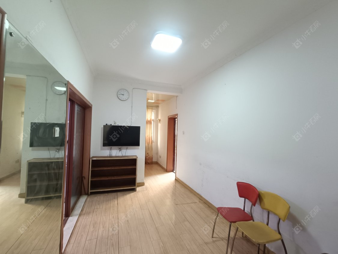 吴家场公寓房源室内图 常州吴家场公寓在租房源室内图_小牛看房