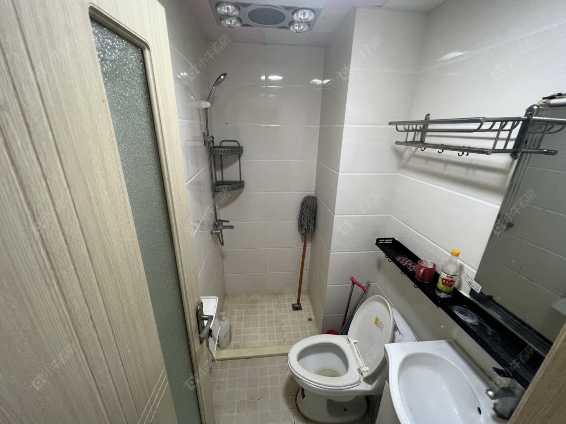 常州和平国际商业街在租房源室内图_小牛看房