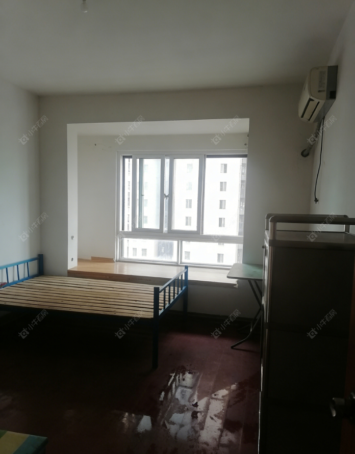 常州招商花园城在租房源户型图_小牛看房