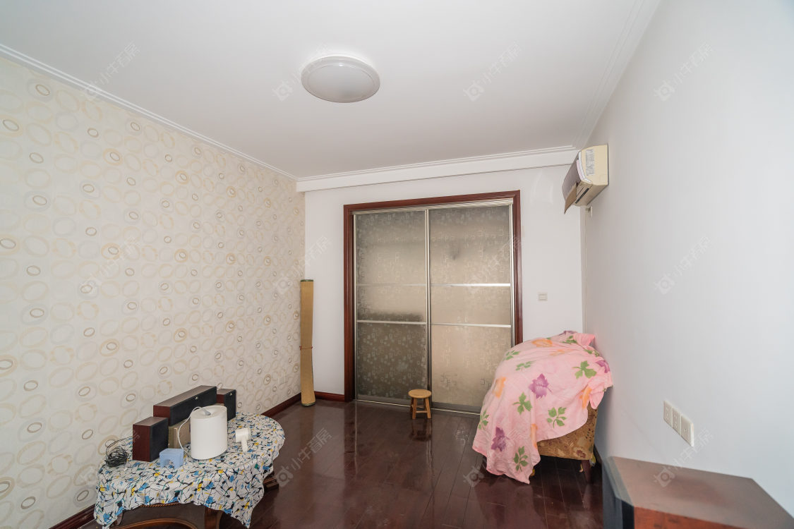 水岸人家花园房源室内图 常州水岸人家花园在售二手房源室内图_小牛看房