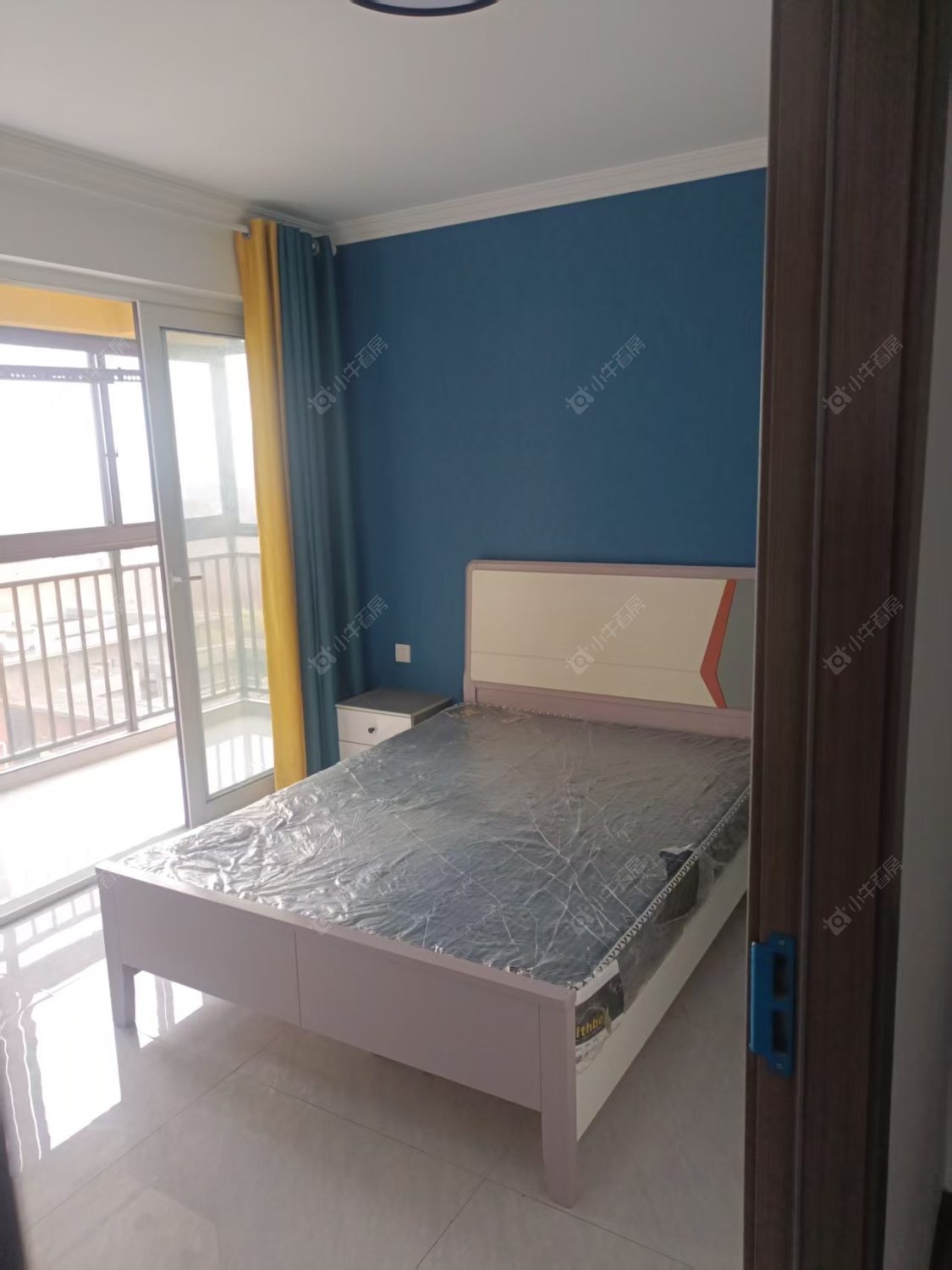 常州星河丹堤五区在租房源_小牛看房