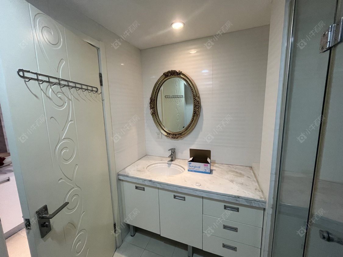 新天地不夜城房源室内图 常州新天地不夜城在租房源室内图_小牛看房