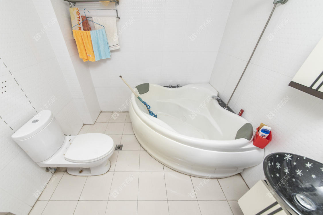 常州新城南都御苑在租房源_小牛看房