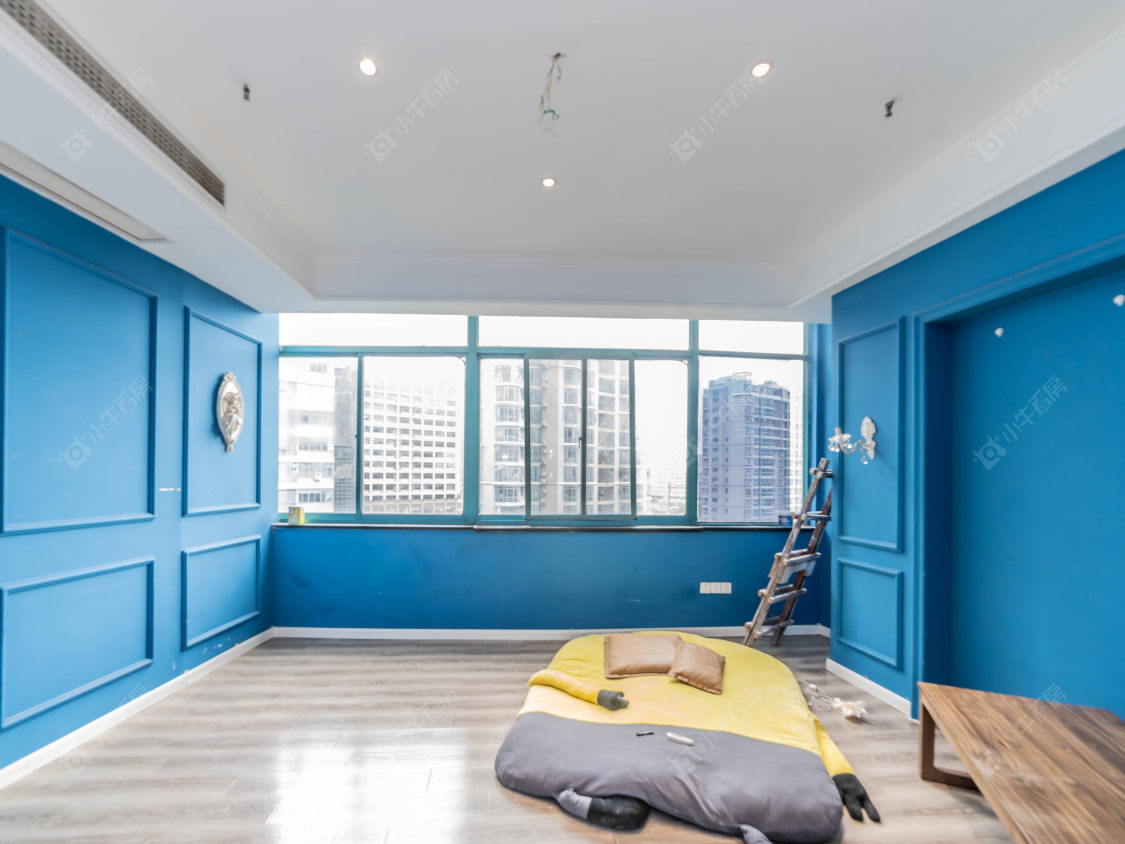 常州府琛商务广场在售二手房源室内图_小牛看房