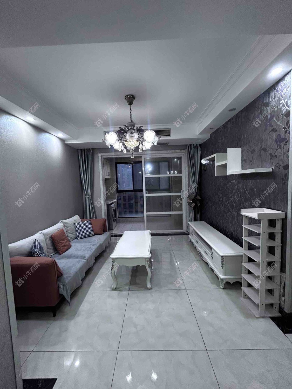 新城御景湾房源室内图 常州新城御景湾在租房源室内图_小牛看房