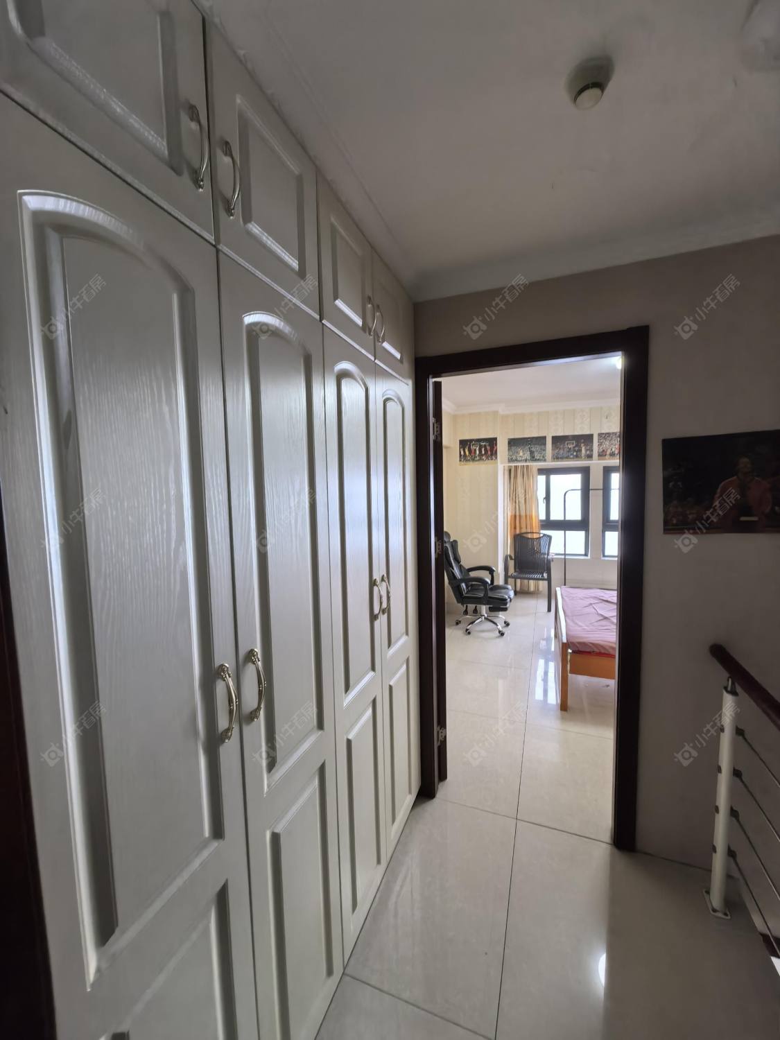 常州高力国际SOHO在租房源室内图_小牛看房