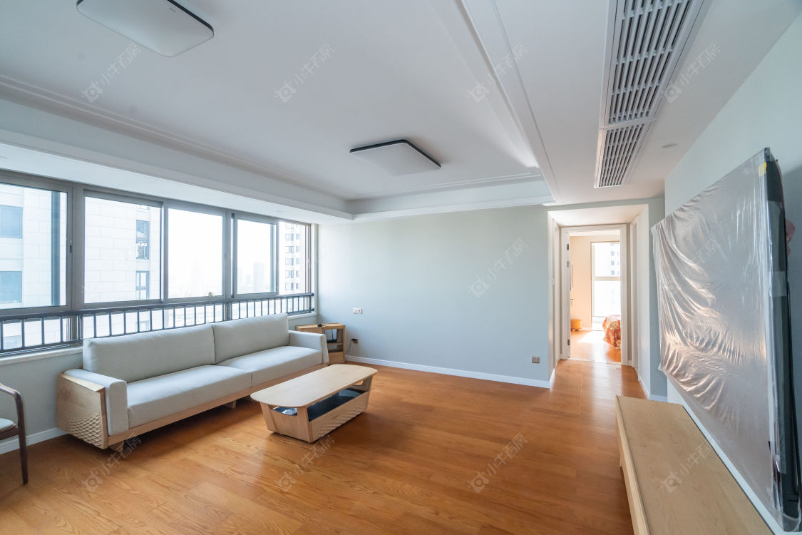 常州九洲玺在售二手房源室内图_小牛看房