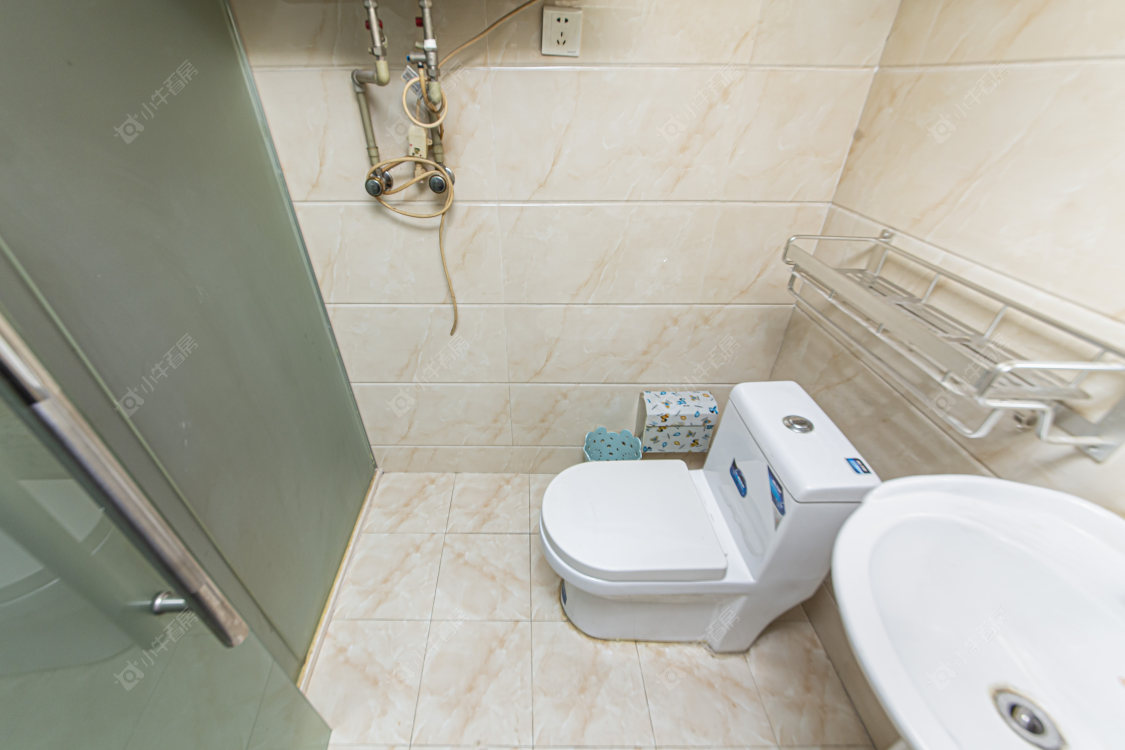 常州新城公馆综合楼在售二手房源室内图_小牛看房