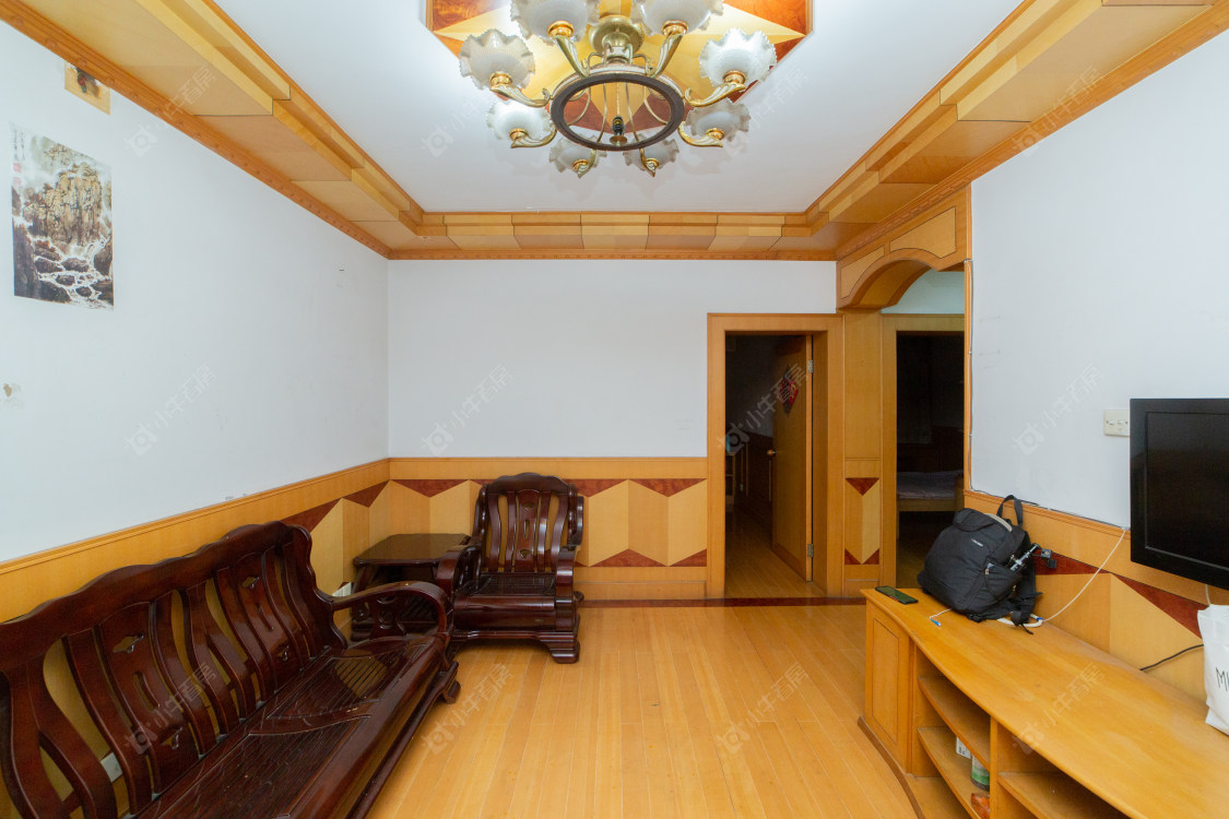 汇丰一村房源室内图 常州汇丰一村在售二手房源室内图_小牛看房