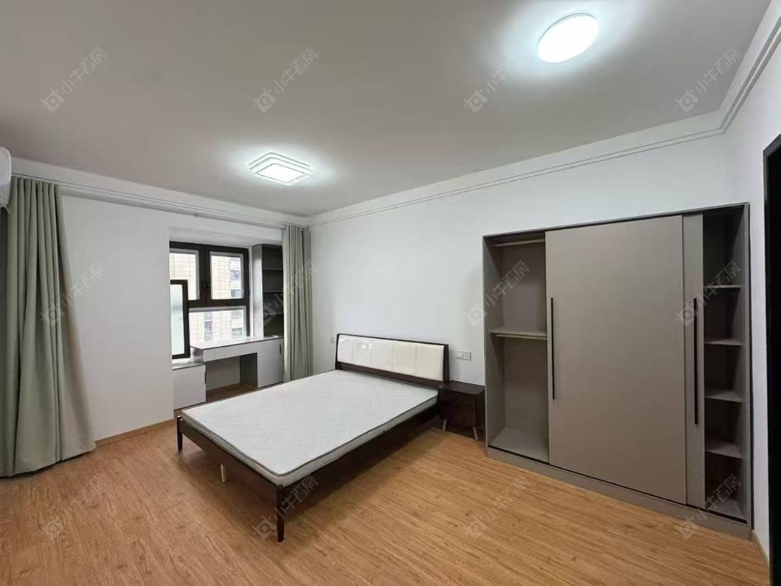 常州中景尚海城在租房源_小牛看房