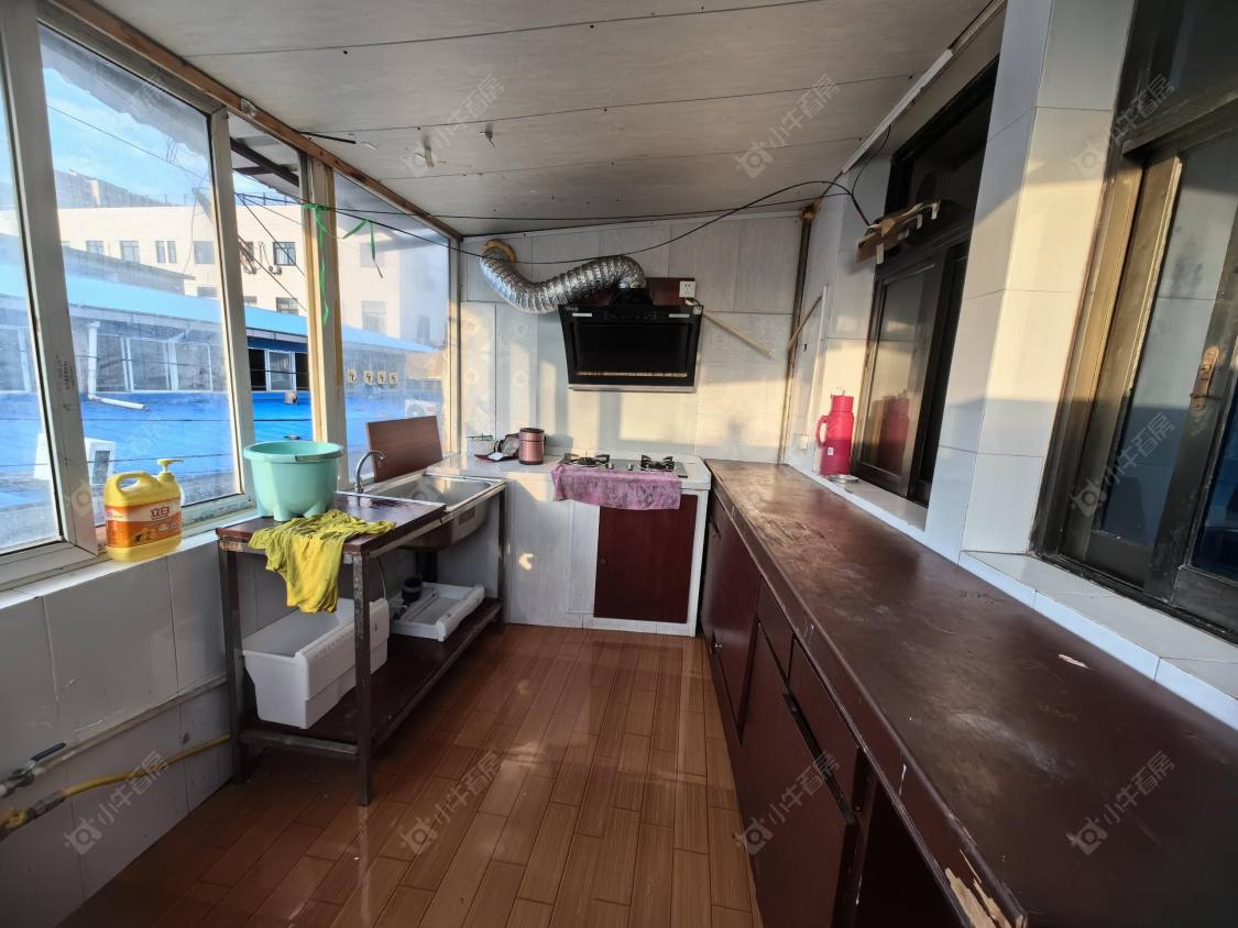 常州茶山巷出租_小牛看房