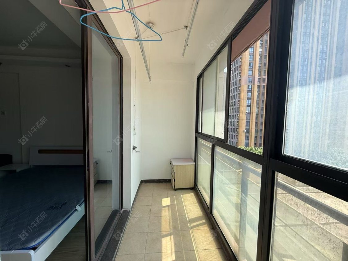 常州莱蒙城领尚在租房源室内图_小牛看房