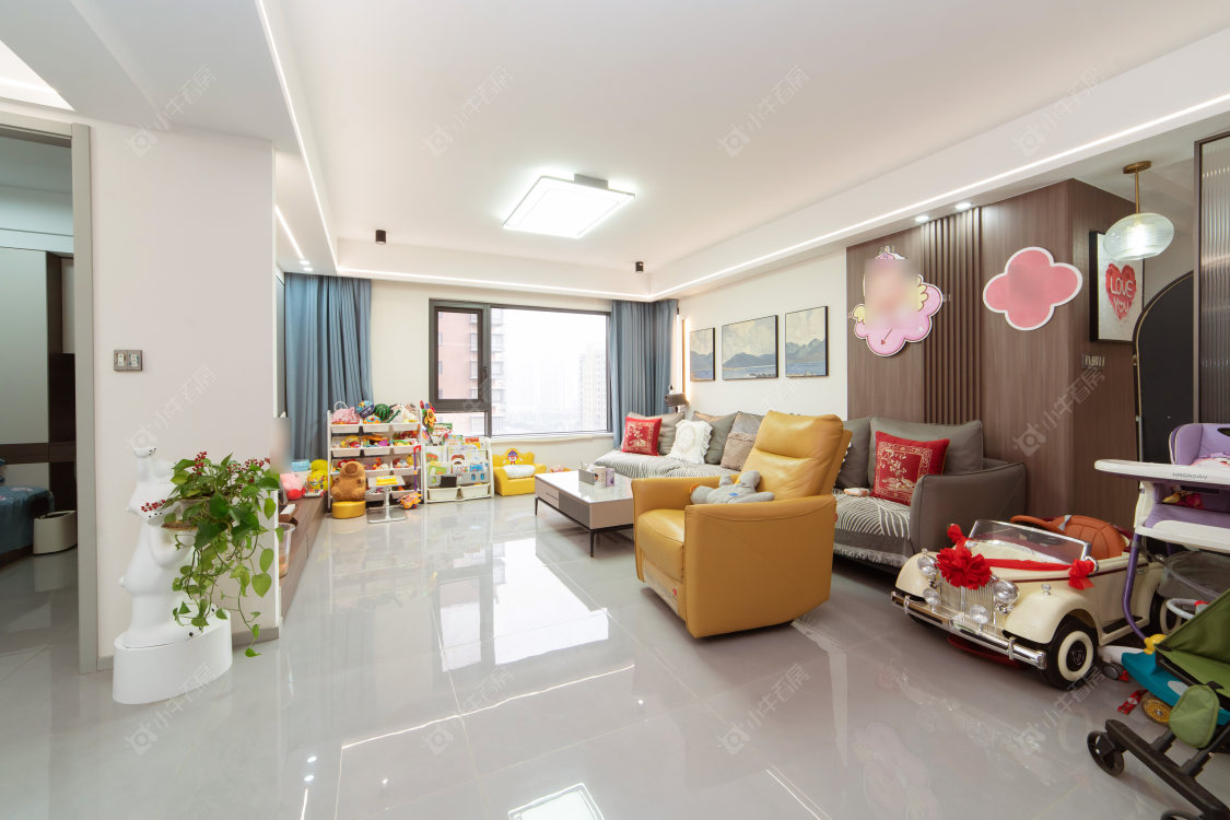 常州泰盈八千里在售二手房源_小牛看房