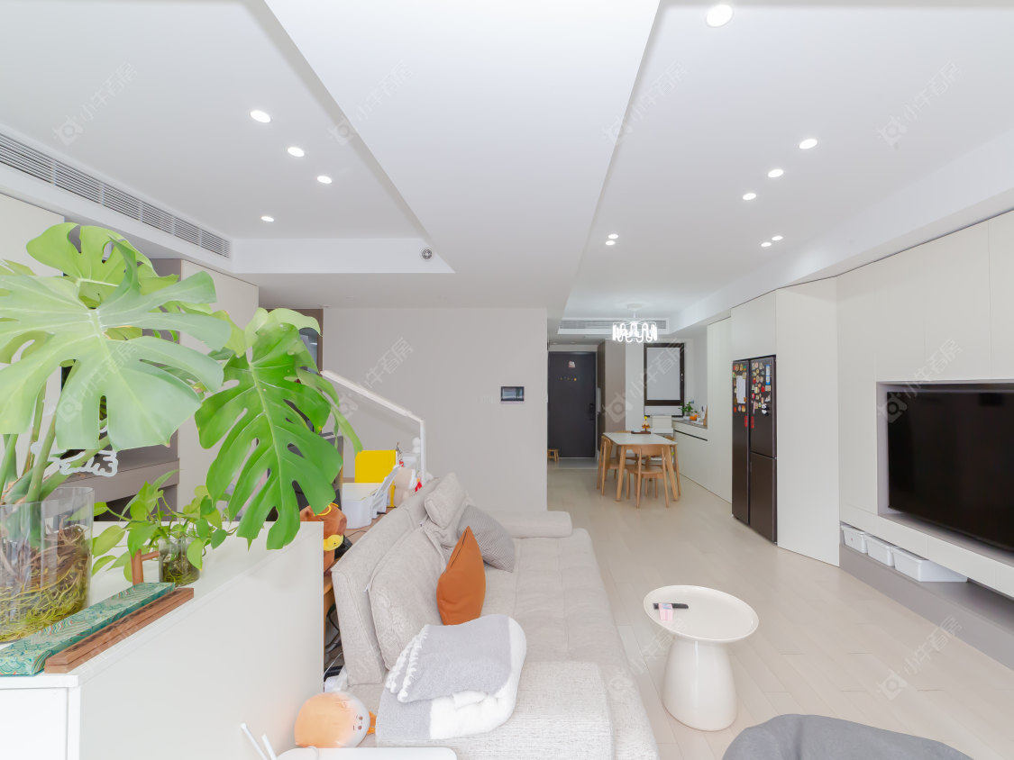 常州琅越龙洲在售二手房源室内图_小牛看房