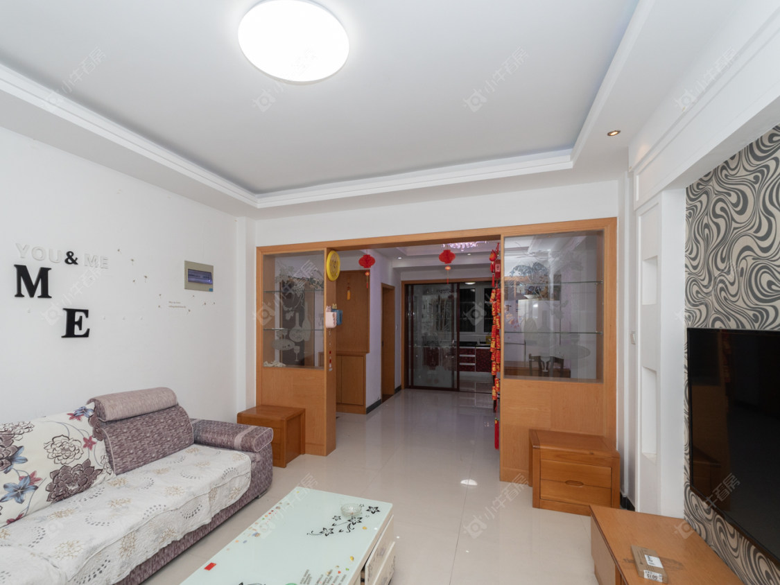 常州美地蓝庭在售二手房_小牛看房