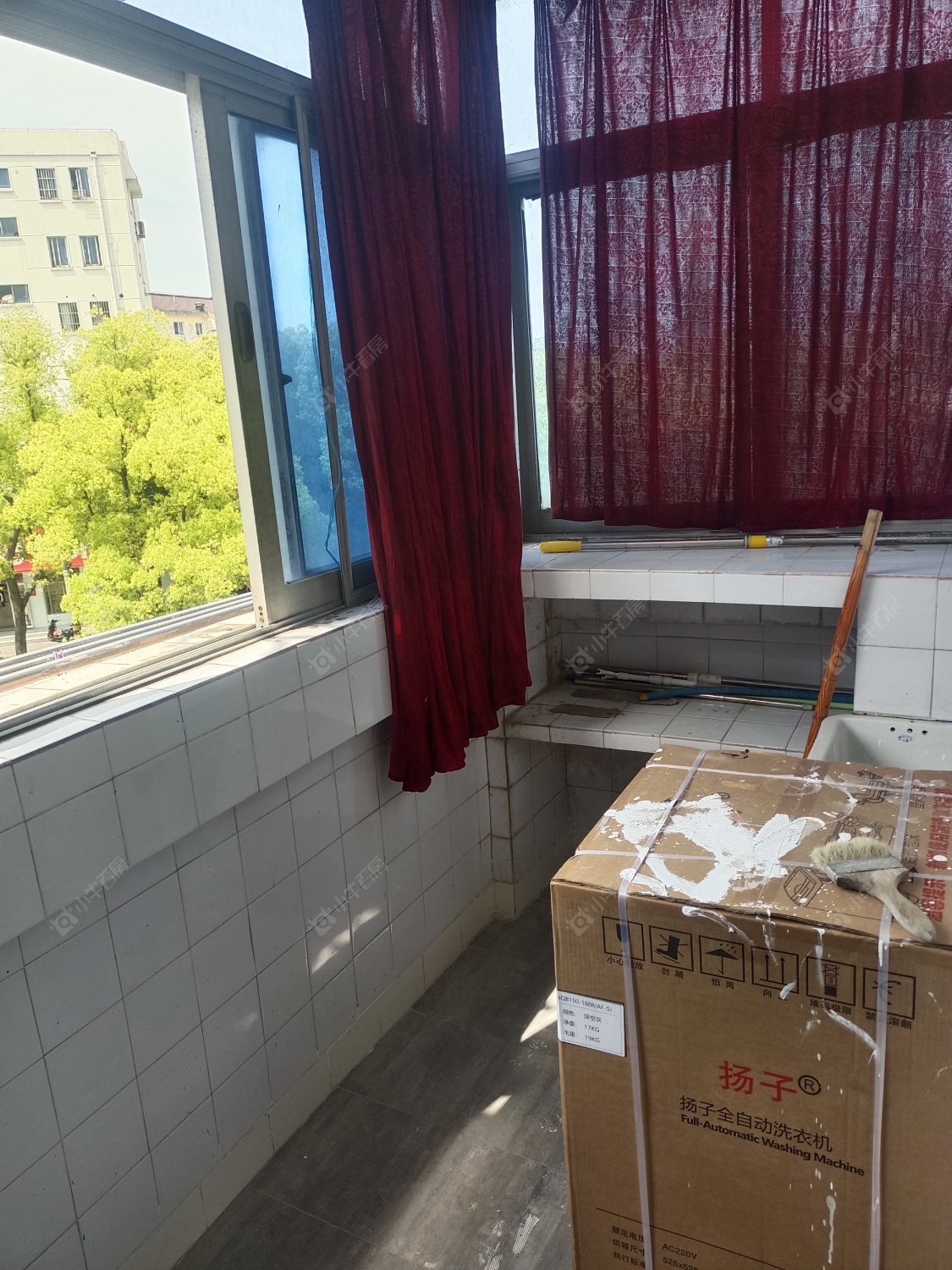 常州红梅新村在租房源室内图_小牛看房