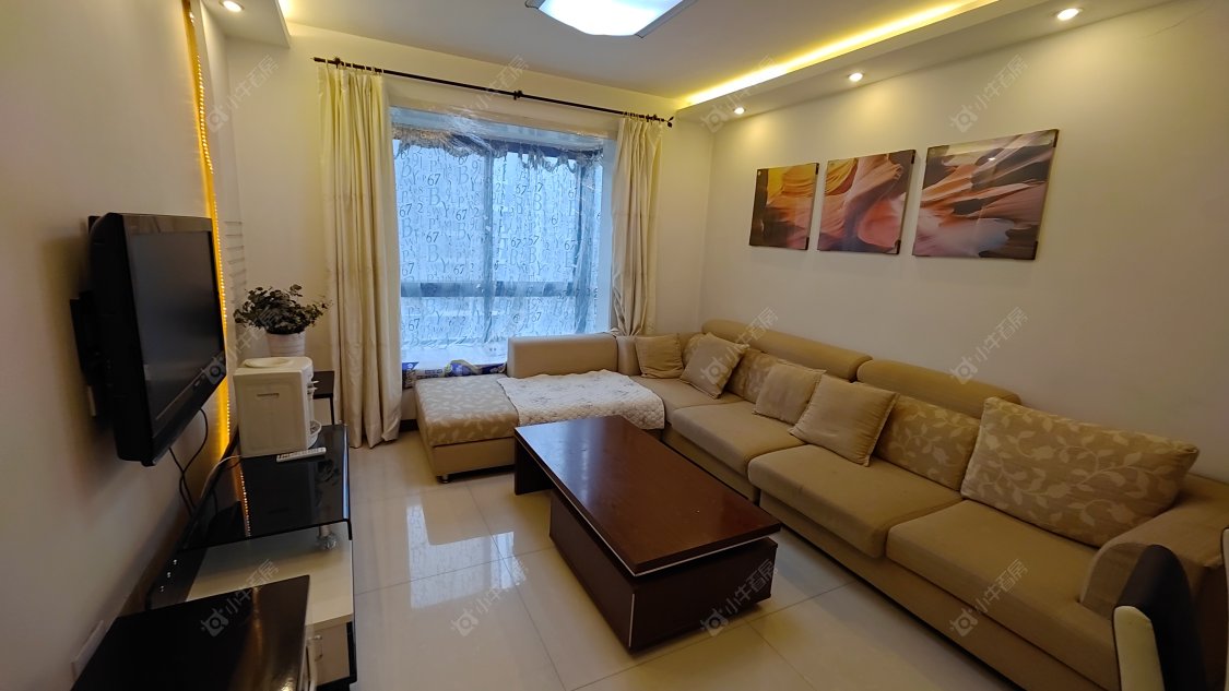 常州太湖明珠苑南苑租房_小牛看房